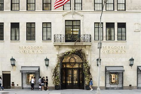 bergdorf goodman .vom